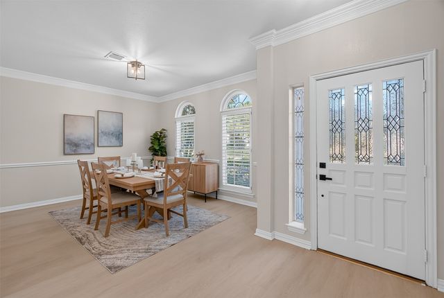 805 Doral Drive, Mansfield, TX 76063