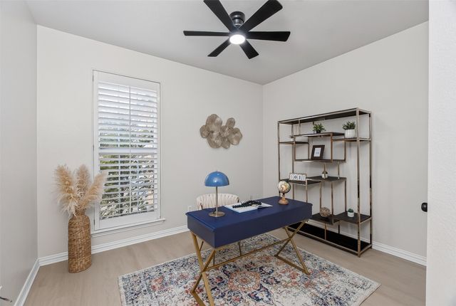 805 Doral Drive, Mansfield, TX 76063