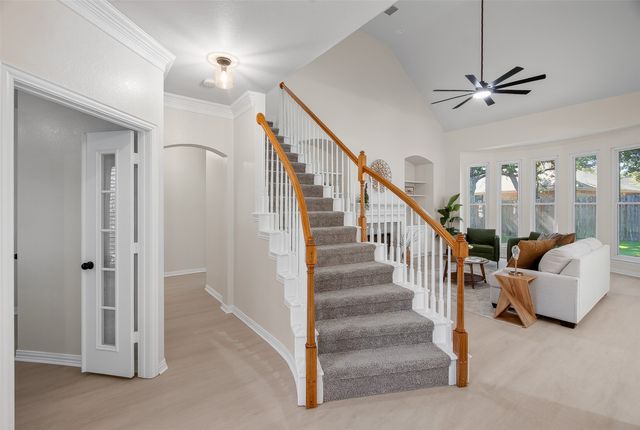 805 Doral Drive, Mansfield, TX 76063