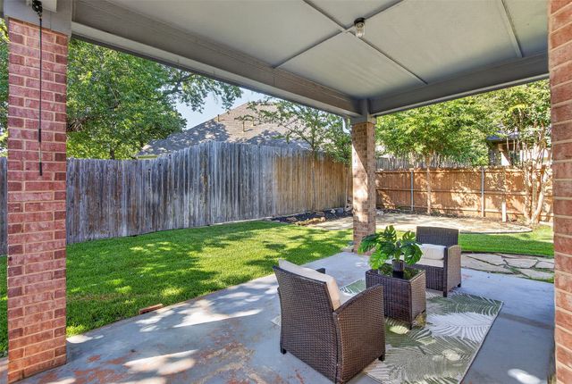 805 Doral Drive, Mansfield, TX 76063
