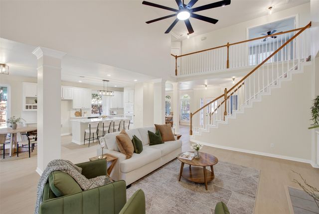 805 Doral Drive, Mansfield, TX 76063