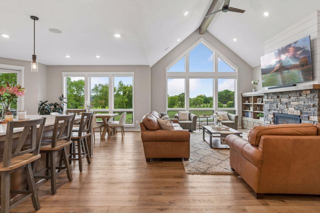 2480 154th Lane NE, Ham Lake, MN 55304