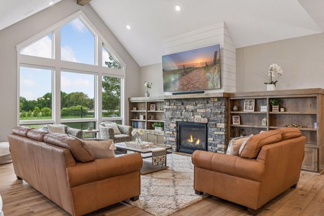 2480 154th Lane NE, Ham Lake, MN 55304