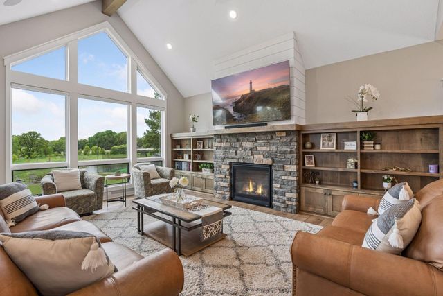 2480 154th Lane NE, Ham Lake, MN 55304