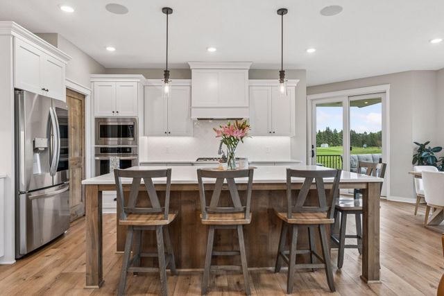 2480 154th Lane NE, Ham Lake, MN 55304