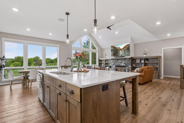 2480 154th Lane NE, Ham Lake, MN 55304