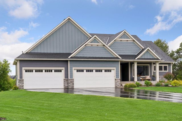 2480 154th Lane NE, Ham Lake, MN 55304
