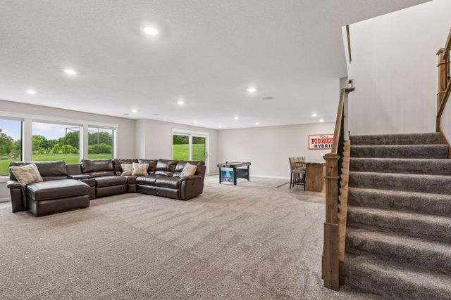 2480 154th Lane NE, Ham Lake, MN 55304