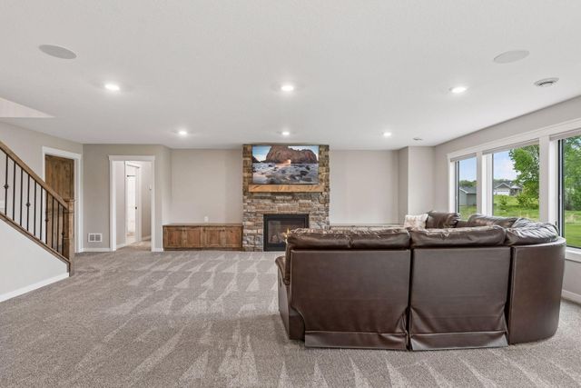 2480 154th Lane NE, Ham Lake, MN 55304