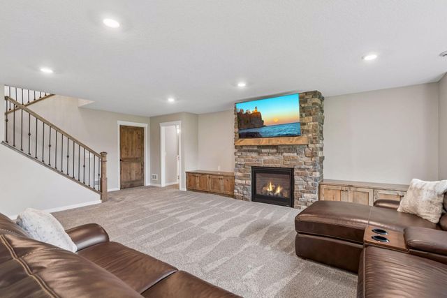 2480 154th Lane NE, Ham Lake, MN 55304