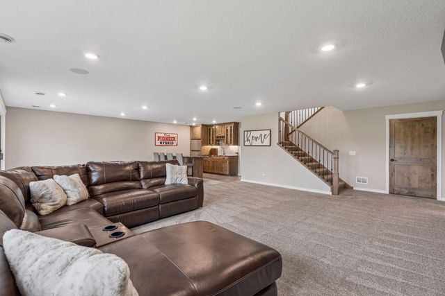 2480 154th Lane NE, Ham Lake, MN 55304