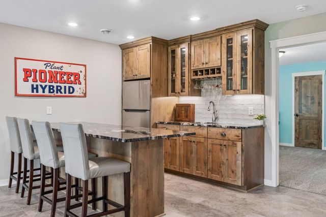 2480 154th Lane NE, Ham Lake, MN 55304