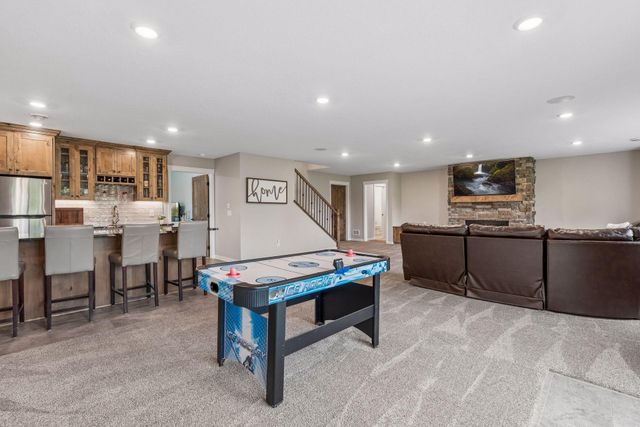 2480 154th Lane NE, Ham Lake, MN 55304