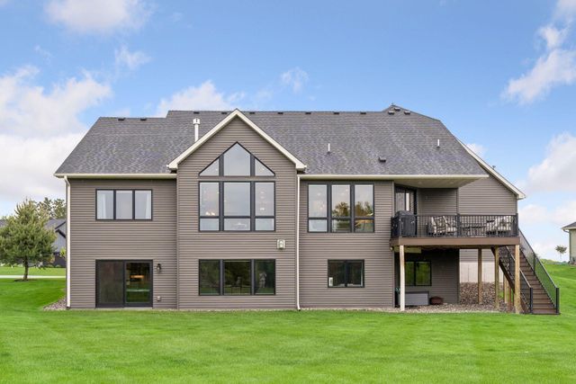 2480 154th Lane NE, Ham Lake, MN 55304