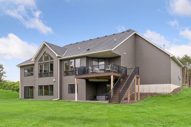 2480 154th Lane NE, Ham Lake, MN 55304