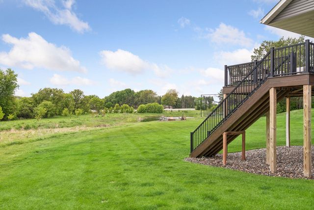 2480 154th Lane NE, Ham Lake, MN 55304