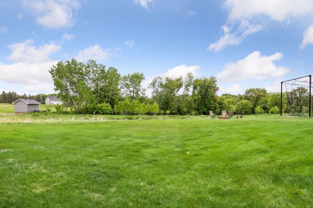 2480 154th Lane NE, Ham Lake, MN 55304