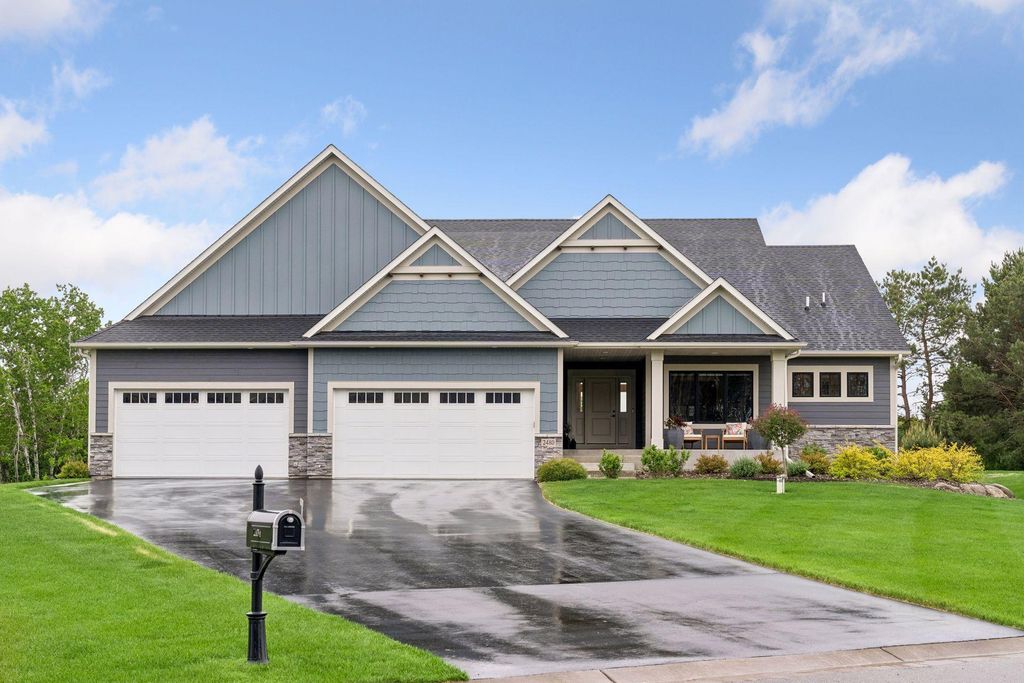 2480 154th Lane NE, Ham Lake, MN 55304 — photo 2
