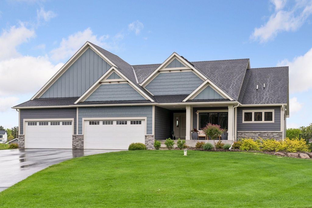 2480 154th Lane NE, Ham Lake, MN 55304 — photo 3