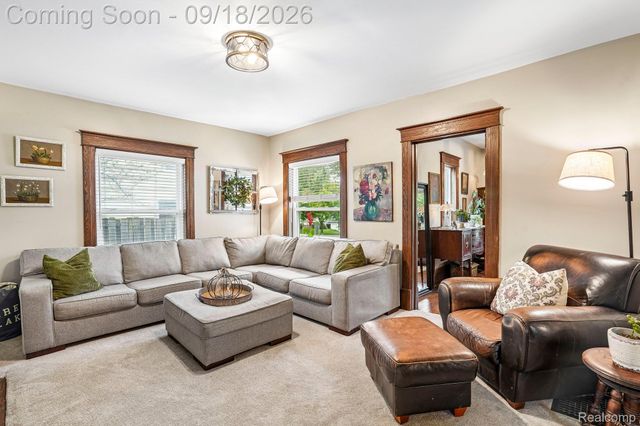 319 E Commerce Street, Milford Village, MI 48381