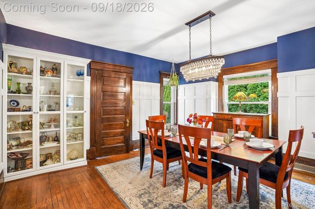 319 E Commerce Street, Milford Village, MI 48381