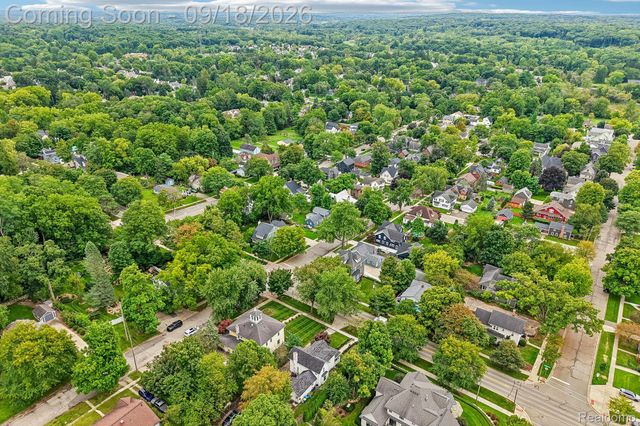 319 E Commerce Street, Milford Village, MI 48381