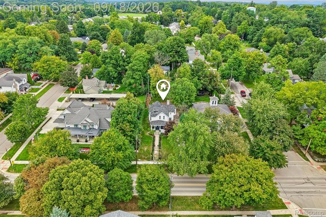 319 E Commerce Street, Milford Village, MI 48381