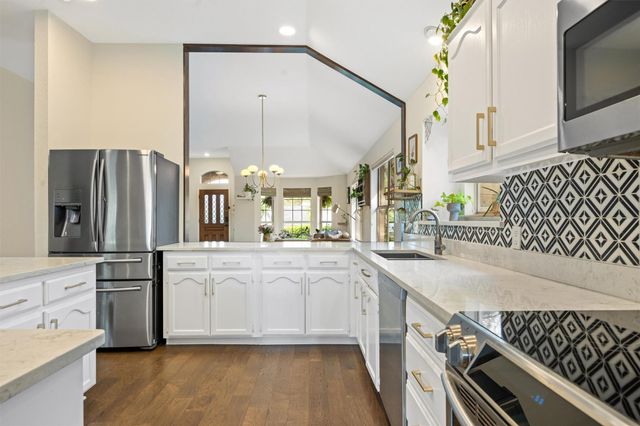 7306 Holly Fern CV, Austin, TX 78750