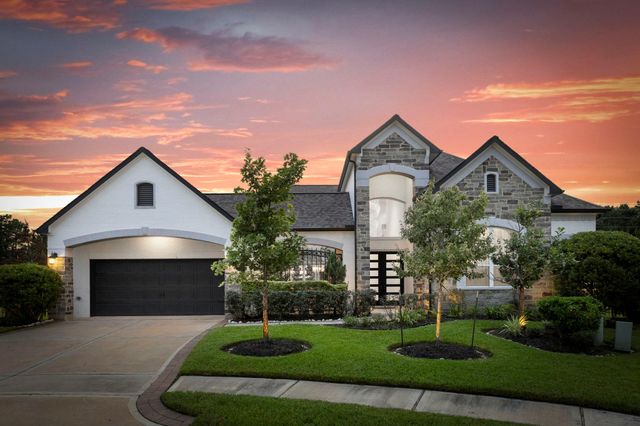 25031 Karacabey Court, Spring, TX 77389