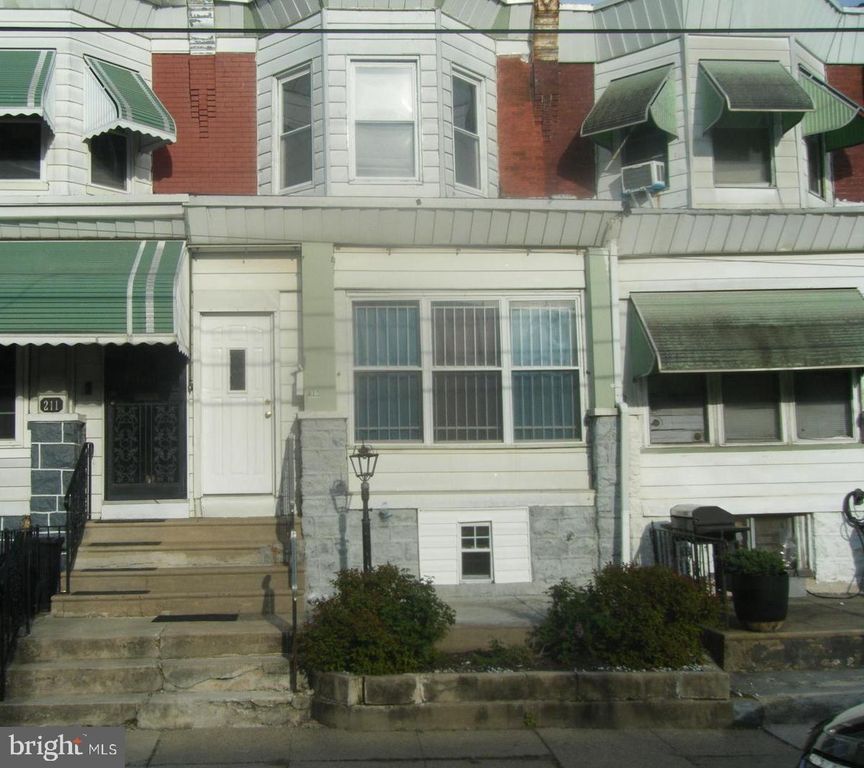 213, 217, 223 58TH ST, PHILADELPHIA, PA 19139 — photo 3