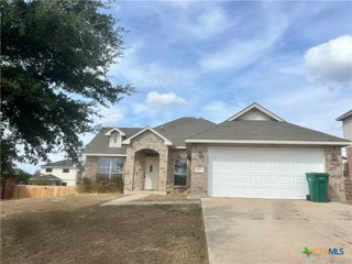 203 Ponderosa Drive, Harker Heights, TX 76548