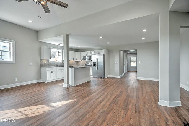 3250 Old Ducktown Road, Limestone, TN 37681