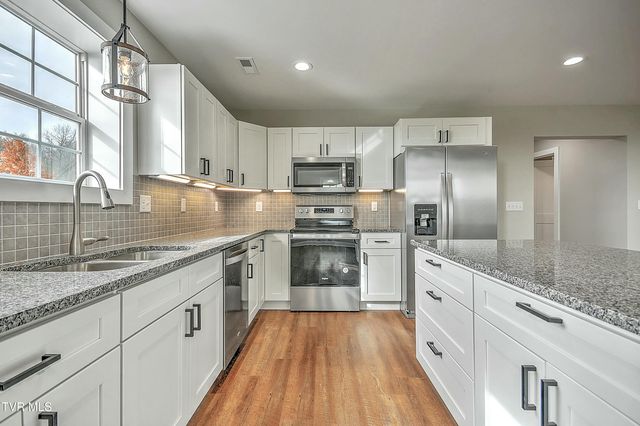 3250 Old Ducktown Road, Limestone, TN 37681