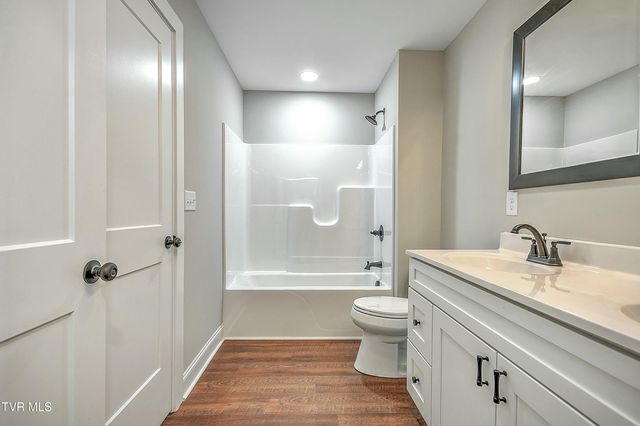 3250 Old Ducktown Road, Limestone, TN 37681
