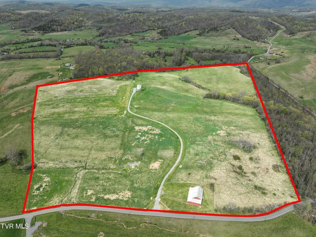 3250 Old Ducktown Road, Limestone, TN 37681