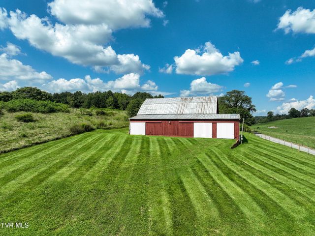 3250 Old Ducktown Road, Limestone, TN 37681