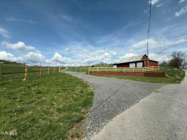 3250 Old Ducktown Road, Limestone, TN 37681
