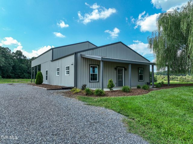 3250 Old Ducktown Road, Limestone, TN 37681