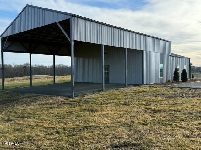 3250 Old Ducktown Road, Limestone, TN 37681