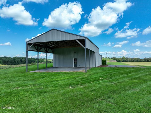 3250 Old Ducktown Road, Limestone, TN 37681