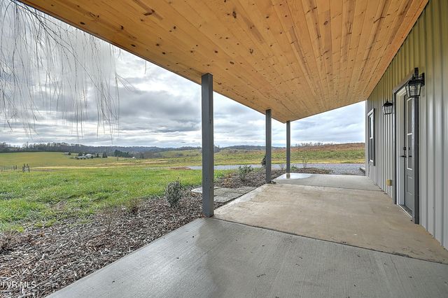 3250 Old Ducktown Road, Limestone, TN 37681