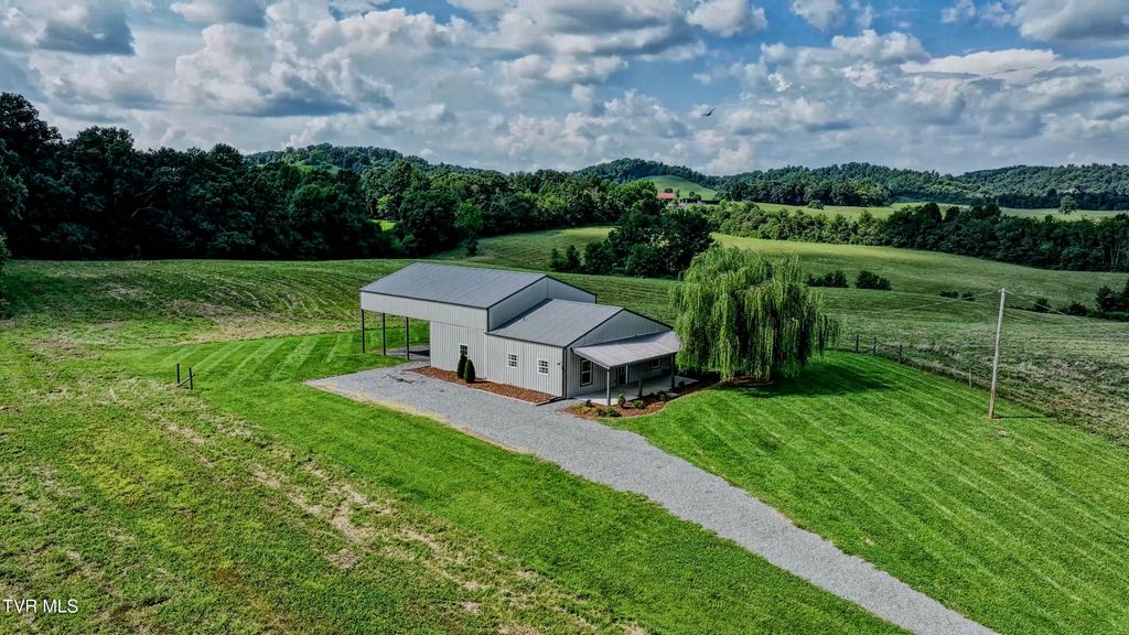 3250 Old Ducktown Road, Limestone, TN 37681