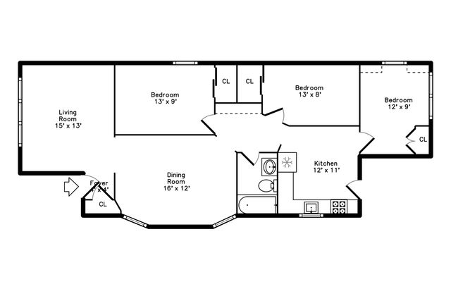 526 N Lombard Avenue, Oak Park, IL 60302