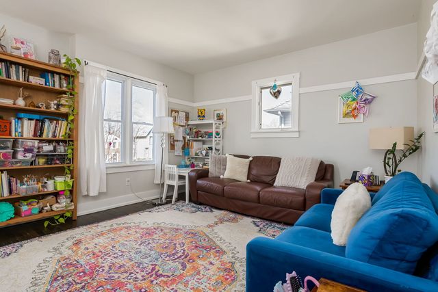 526 N Lombard Avenue, Oak Park, IL 60302