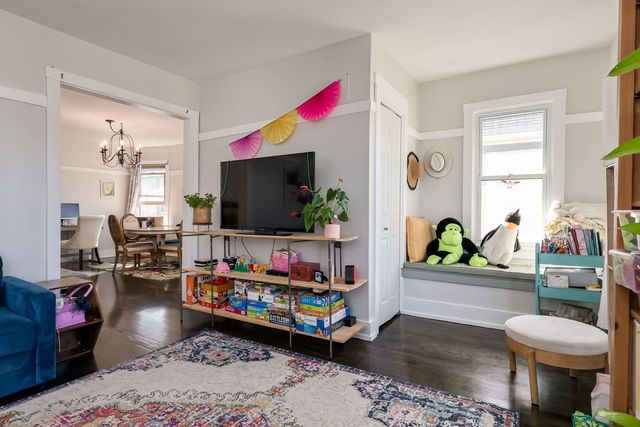 526 N Lombard Avenue, Oak Park, IL 60302