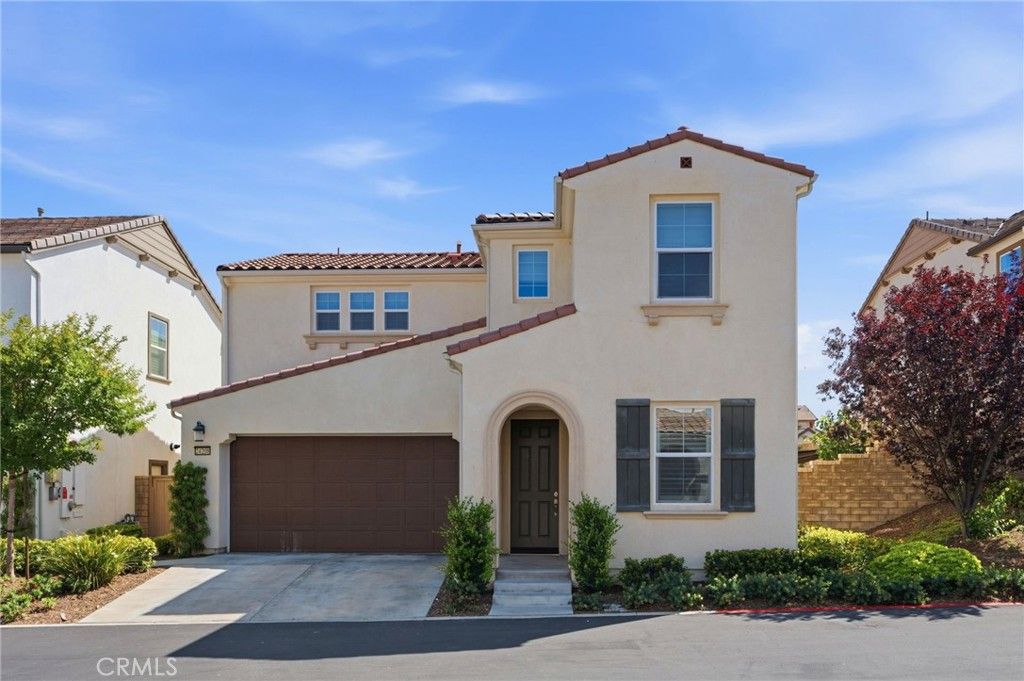 Image 1 of property listing at 24208 Via Perla, Valencia, CA 91354