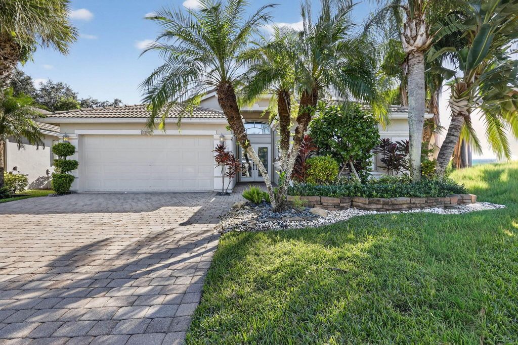 6388 Via Primo Street, Lake Worth, FL 33467