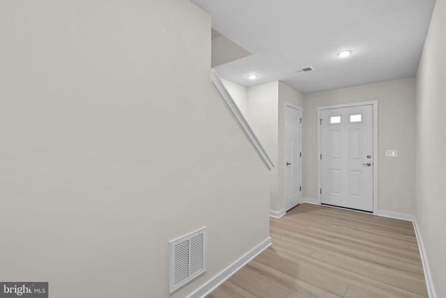 HOMESITE 747 HUNTWELL WEST AVE, Ranson, WV 25438