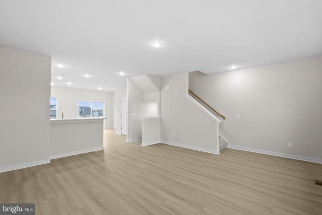 HOMESITE 747 HUNTWELL WEST AVE, Ranson, WV 25438