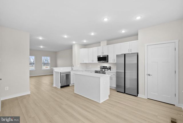 HOMESITE 747 HUNTWELL WEST AVE, Ranson, WV 25438